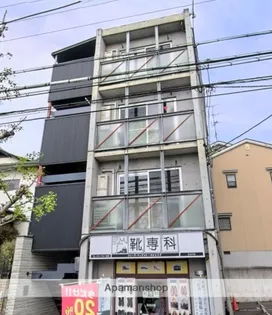 北白川テンビルの画像