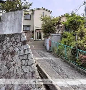 CASA CORAGGIO【103号室】の外観