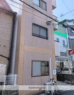 クレストハイツの画像