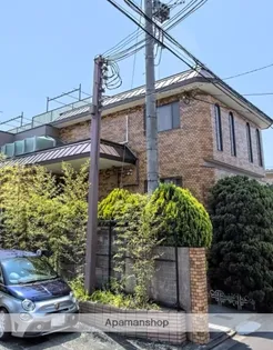 グランデスペランス【G206号室】の外観