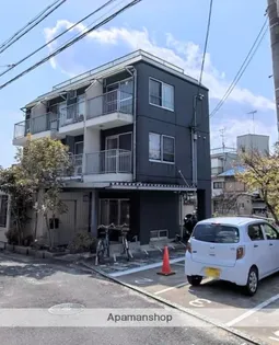 M【302号室】の外観