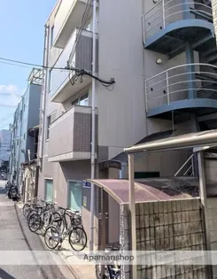 エルペキーニョ【4階】の外観