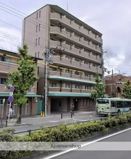 ENVY寺ノ前【502号室】の外観