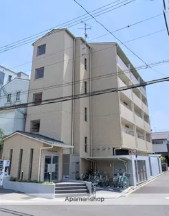 CROSS.BLOⅡ【1階】の外観