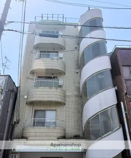 メゾンフジの画像