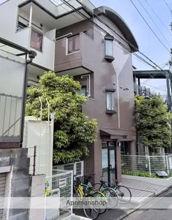 ラモヴェール大塚【102号室】の外観