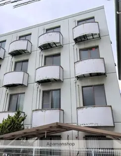 衣笠シングルライフマンションの画像