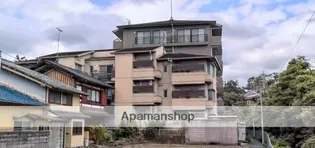 ジョイハウス【3-C号室】の外観