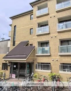 銀閣COZYハイツ【302号室】の外観