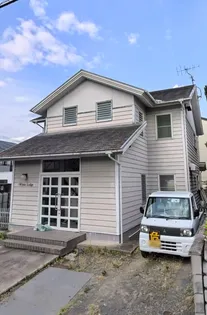 京都府京都市北区西賀茂丸川町【アパート】の外観