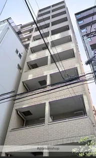 京都府京都市中京区西横町【マンション】の外観