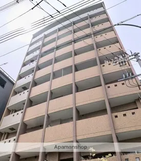 京都府京都市下京区大津町【マンション】の外観