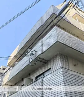 京都府京都市中京区十文字町【マンション】の外観