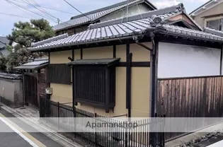 細野荘【B-1号室】の外観