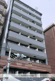 京都府京都市上京区飛鳥井町今出川通堀川東入【マンション】の外観