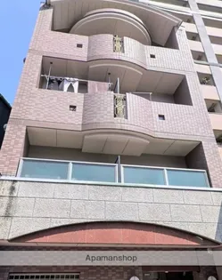 京都府京都市下京区徳屋町【マンション】の外観