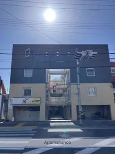 京都府京都市伏見区深草西浦町5丁目【マンション】の外観