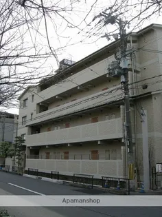 京都府京都市左京区聖護院蓮華蔵町【マンション】の外観