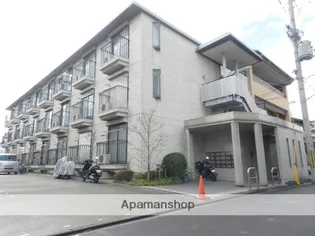 京都府京都市上京区柏清盛町寺之内通千本西入下る【マンション】の外観