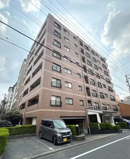 藤和シティホームズ堺町通の画像