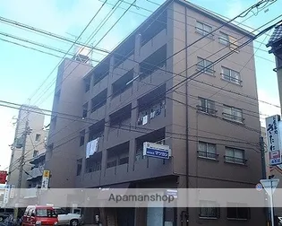 メゾンマツヨシの画像