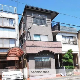 ハイツ西賀茂の画像
