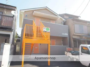 A&M COURT KAMIGAMOの画像