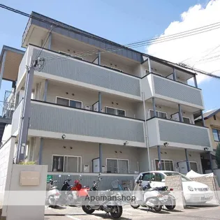 シュール西賀茂の画像