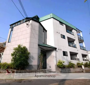 アルフィルク北山の画像