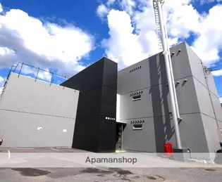 粟津ハイツの画像