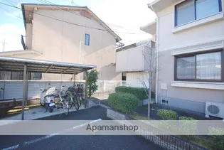 セジュール鹿ノ下【202-A号室】の外観