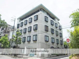 フローレス北山の画像