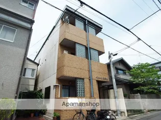 ベルメール北大路の画像