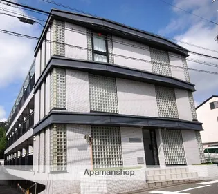 グランドールワタナベⅡ【507号室】の外観