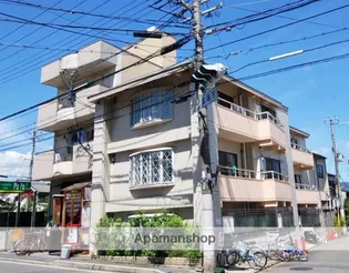 クレールかわむらの画像