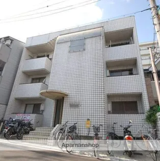 サンローラン北大路の画像