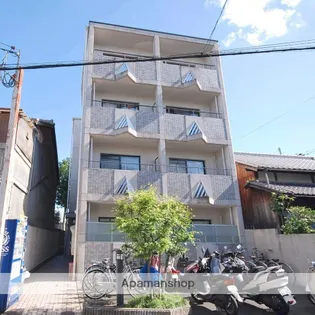 パープルゲートの画像