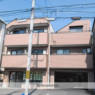 STABLE西賀茂IIIの画像