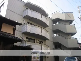 グリーンビレッジ【306号室】の外観