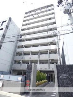 大阪府吹田市垂水町3丁目【マンション】の外観