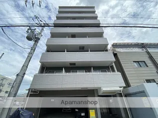 ビスタ江坂東【2階】の外観