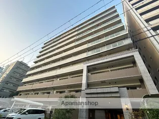 大阪府吹田市垂水町3丁目【マンション】の外観