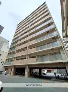 大阪府吹田市垂水町3丁目【マンション】の外観