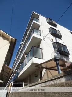 大阪府吹田市垂水町3丁目【マンション】の外観