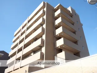 ルーヴェンブルン豊津【2階】の外観