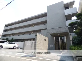 シビラ柴島【3階】の外観