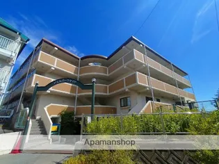 大阪府豊中市東寺内町【マンション】の外観