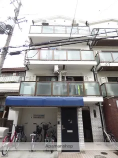 メゾン豊津Ⅰの画像