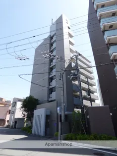 コンセール裕恵【2階】の外観