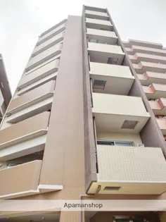 大阪府吹田市江坂町5丁目【マンション】の外観